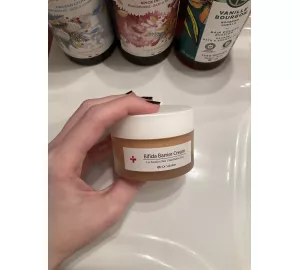 Фото отзыв о CUSKIN Dr.Solution Bifida Barrier Cream