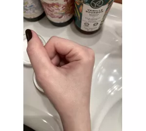 Фото отзыв о CUSKIN Dr.Solution Bifida Barrier Cream