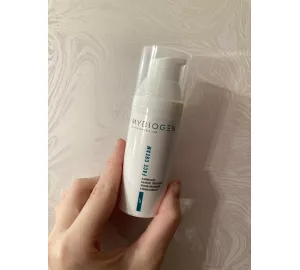 Фото отзыв о Mybiogen Face Cream 5 BASE