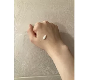Фото отзыв о Mybiogen Face Cream 5 BASE