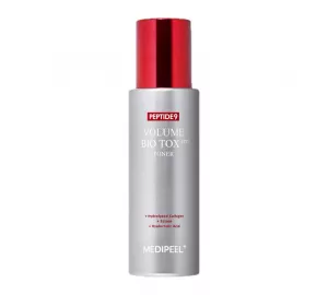Интенсивно восстанавливающий тонер PRO&nbsp;версия
 MEDI-PEEL Peptide 9 Volume Bio Tox Toner PRO