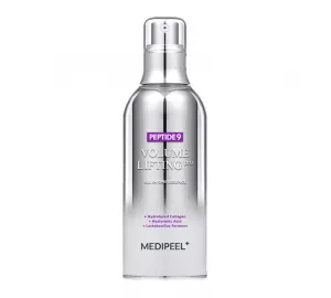 Кислородная лифтинг-эссенция
 MEDI-PEEL Peptide 9 Volume Lifting All In One Essence PRO