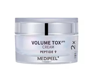 Омолаживающий крем с пептидами MEDI-PEEL Volume TOX Pro Cream
