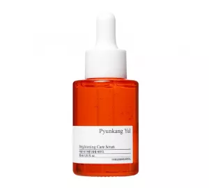 Антиоксидантная осветляющая сыворотка с витамином С и PHA Pyunkang Yul Brightening Blemish Care Serum