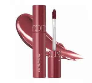 Глянцевый тинт для губ ROM&ND Juicy Lasting Tint 19 Almond Rose