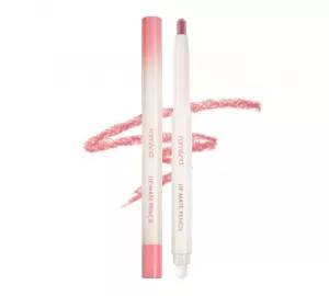 Автоматический карандаш для губ&nbsp; ROM&ND Lip Matte Pencil 04 Fig Breeze