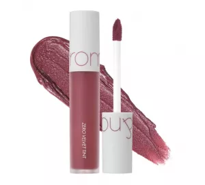 Матовый тинт для губ ROM&ND Zero Velvet Tint 04 Burnt Heart