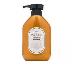 Шампунь для нормальных волос TENZERO Hair Angel Ring Shampoo Normal Hair Care