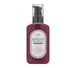Восстанавливающее масло для повреждённых волос&nbsp; TENZERO Hair Protecting Floral Essence Oil Damaged Hair Care