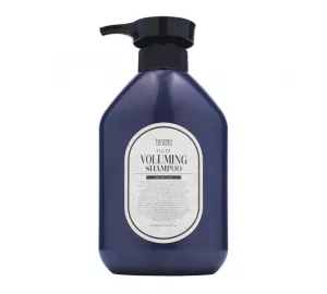 Шампунь для придания объёма TENZERO Hair Voluming Shampoo Oily Hair Care