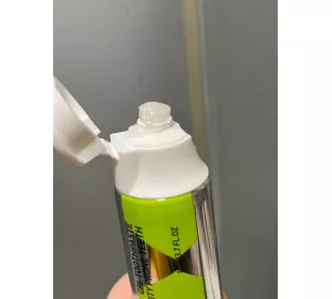 Фото отзыв о CONSLY URBAN Remineralizing Care Gel Toothpaste