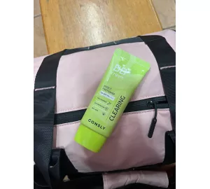 Фото отзыв о Consly PHOTOSHOP Tea tree + Witch hazel Clearing BB сream