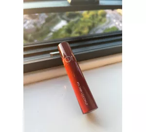Фото отзыв о ROM&ND Juicy Lasting Tint 20 Dark Coconut