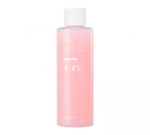 Тонер-эссенция с экстрактом персика и ниацинамидом (2%) Anua Peach 77 Niacin Essence Toner
