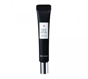 Крем для кожи вокруг глаз с тонирующим эффектом  CUSKIN Dr. Solution Capsule Tone-Up Eye Cream