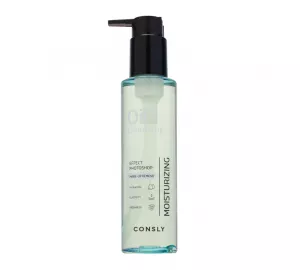 Гидрофильное масло с увлажняющим эффектом Consly PHOTOSHOP Moisturizing Cleansing Oil