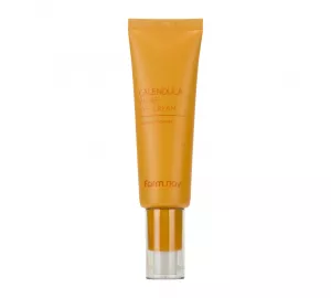 Успокаивающий крем для век с экстрактом календулы FarmStay Calendula Relief Eye Cream