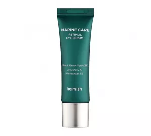 Омолаживающий крем для глаз с ретинолом&nbsp; Heimish Marine Care Retinol Eye Serum