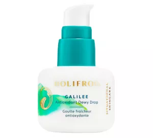 Антиоксидантная сыворотка с тиоктовой кислотой HoliFrog Galilee Antioxidant Dewy Drop