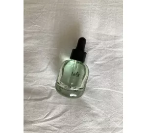 Фото отзыв о Lador Perfumed Hair Oil Our Leaf 30 мл