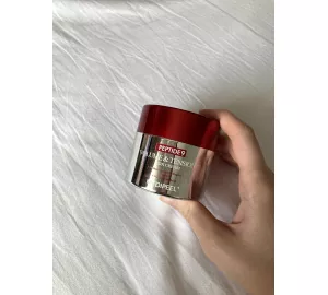 Фото отзыв о MEDI-PEEL Peptide 9 Volume and Tension Tox Cream Pro