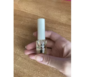 Фото отзыв о The Saem Nail Wear Cuticle Essential Oil