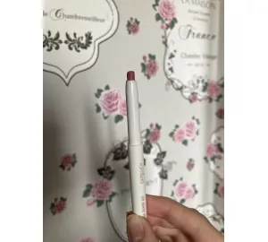 Фото отзыв о ROM&ND Lip Matte Pencil 04 Fig Breeze