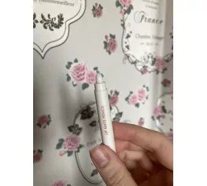 Фото отзыв о ROM&ND Lip Matte Pencil 04 Fig Breeze