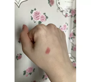 Фото отзыв о ROM&ND Lip Matte Pencil 04 Fig Breeze