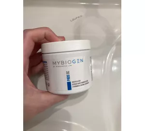 Фото отзыв о Mybiogen PADs Sebum Control