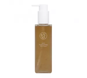Мягкий очищающий гель с зеленым чаем Kaine Kombu Hydrating Daily Cleanser