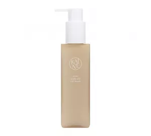 Гидрофильное масло для чувствительной кожи Kaine Kombu Jelly Oil Cleanser