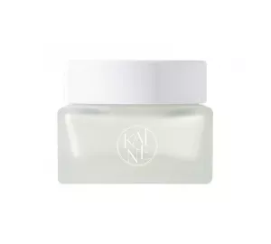 Укрепляющий крем с тремеллой и коллагеном Kaine Vegan Collagen Youth Cream