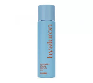 Суперувлажняющий тонер с гиалуроновой кислотой и витаминами L.Sanic Deep Moisturizing Hyaluronic Acid and Vitamin Complex Toner