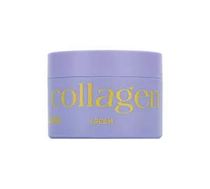 Антивозрастной лифтинг-крем для лица с коллагеном и пептидами L.Sanic Lifting Collagen and Peptide Complex Cream