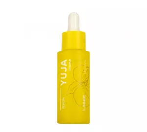 Восстанавливающая сыворотка с экстрактом юдзу и пробиотиками L.Sanic Yuja Biome Revitalizing Serum