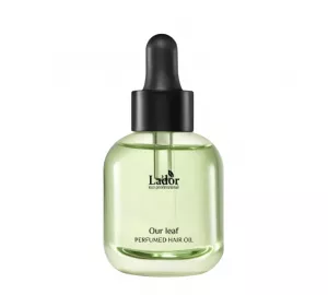 Парфюмированное масло для волос Lador Perfumed Hair Oil Our Leaf 30 мл