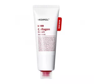 Пробиотический крем с&nbsp;коллагеном и&nbsp;пептидами




 MEDI-PEEL Peptide Collagen Cream