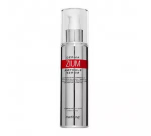 Омолаживающая лифтинг-сыворотка с ботулоподобным пептидом&nbsp; Meditime Botalinum Derma Zium Ampoule Serum