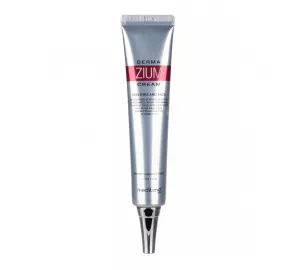 Лифтинг-крем с ботулоподобным пептидами Meditime Botalinum Derma Zium Cream