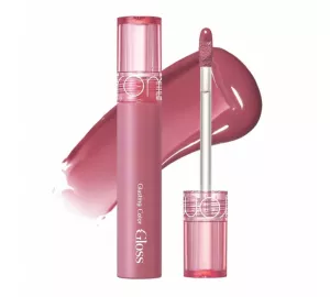 Сияющий блеск для губ&nbsp; ROM&ND Glasting Color Gloss 04 Grapy Way