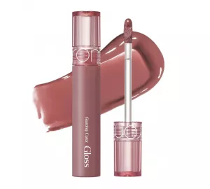 Сияющий блеск для губ&nbsp; ROM&ND Glasting Color Gloss 05 Dim Mauve