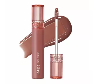 Сияющий блеск для губ&nbsp; ROM&ND Glasting Color Gloss 06 Deepen Moor