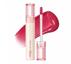 Сияющий блеск для губ&nbsp;
 ROM&ND Glasting Color Gloss 08 Cherry Up
