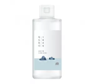 Отшелушивающий тонер с морской водой Round Lab 1025 Dokdo 1025 Dokdo Toner