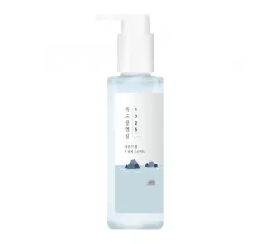 Очищающий гель с морской водой Round Lab 1025 Dokdo Cleansing Gel