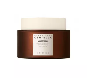 Восстанавливающий крем с центеллой и пробиотиками SKIN1004 Madagascar Centella Probio-Cica Enrich Cream