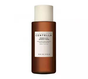 Успокаивающий тонер с ферментированным экстрактом центеллы&nbsp; SKIN1004 Madagascar Centella Probio-Cica Essense Toner
