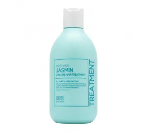 Парфюмированная маска для волос с ароматом жасмина TENZERO Purifying Jasmin Perfume Hair Treatment