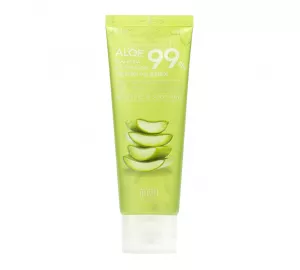 Универсальный гель с алоэ TENZERO Real Aqua Soothing Gel Aloe